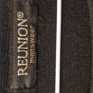 *REUNION*,fresh out of Storage, Never Worn...